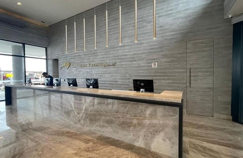 Salinopolis Apartment | Salinas Premium Resort 2/4