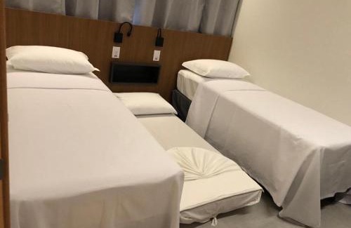 Salinopolis Apartment | Salinas Premium Resort 2/4