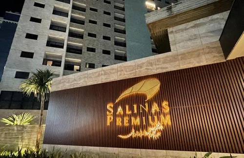 Salinopolis Apartment | Salinas Premium Resort