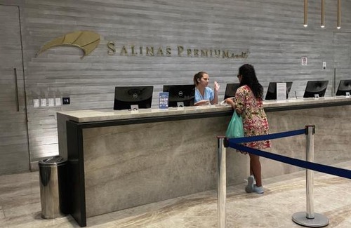 Salinopolis Apartment | Salinas Premium Resort