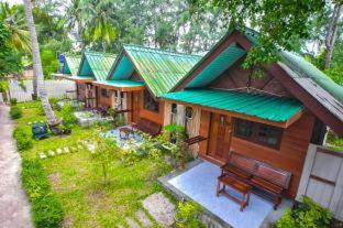 Satun Resort | Salisa Resort