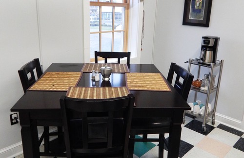 Salisbury Apartment | Salisbury Riverfront Lofts