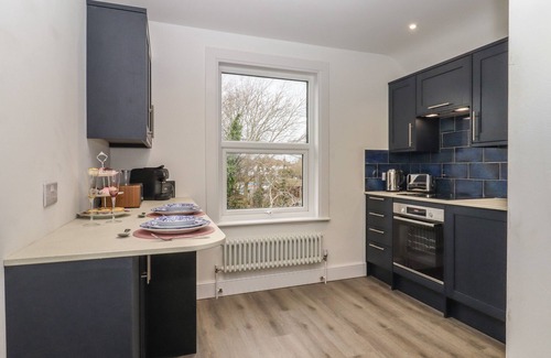 Whitstable Cottage | Sally
