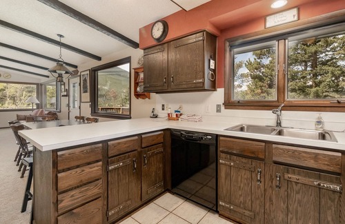 Windcliff Estates House | Salmans Bear Cove Family Vacation At Windcliff 4 Bedroom Home by RedAwning