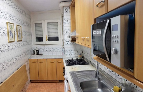 Salou Condo | SALOU FAMILY APARTMENT