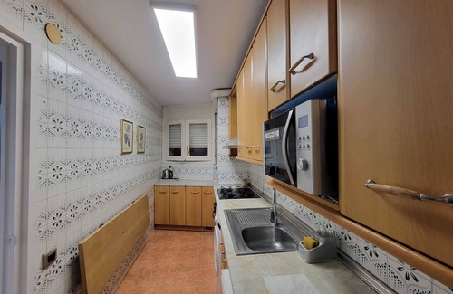 Salou Condo | SALOU FAMILY APARTMENT