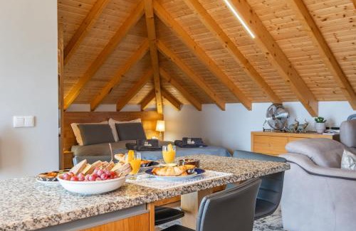 Porto Moniz Apartment | Salsa Country House I