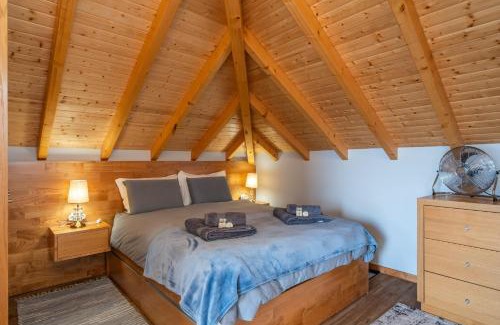 Porto Moniz Apartment | Salsa Country House I