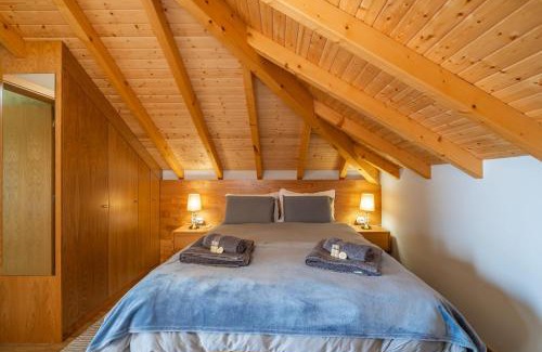 Porto Moniz Apartment | Salsa Country House I