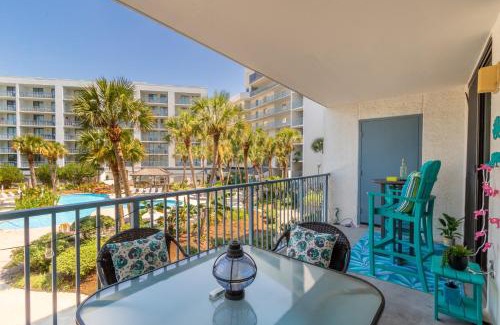 Gulf Shores Apartment | Salt and Light Surf & Racquet 204B