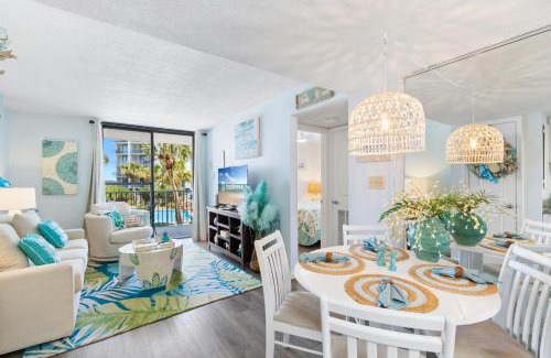 Gulf Shores Apartment | Salt and Light Surf & Racquet 204B