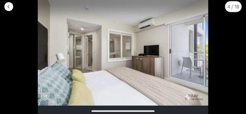 Kingscliff Hotel | Salt Beach Resort Apartment