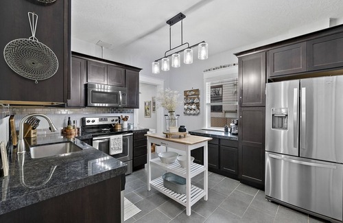 Downtown Salt Lake City House | Salt City Cottage in the heart of Downtown! Pet-Friendly