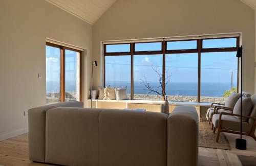 Doolin House | Salt Cliff Cottage