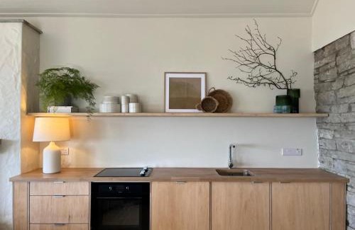 Doolin House | Salt Cliff Cottage