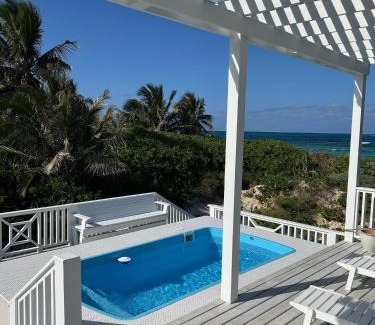 Green Turtle Cay Villa | Salt House , Green Turtle Cay Bahamas