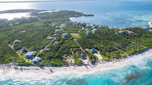 Green Turtle Cay Villa | Salt House , Green Turtle Cay Bahamas