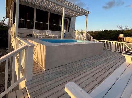 Green Turtle Cay Villa | Salt House , Green Turtle Cay Bahamas
