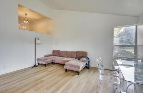 Midvale House | Salt Lake County Home Near 4 Major Ski Resorts!