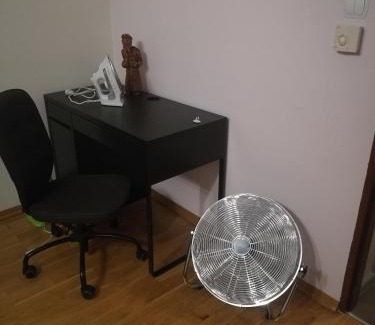 Wieliczka Apartment | Salt Mine Apartment 64m2