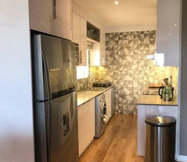 Umhlali Beach Apartment | Salt Rock Ocean Views