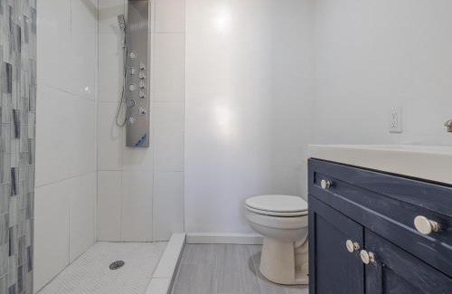 West Panama City Beach House | Salt & Sea A