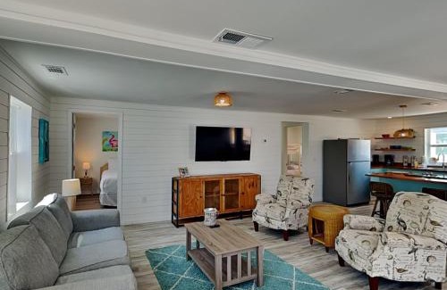 West Panama City Beach House | Salt & Sea A