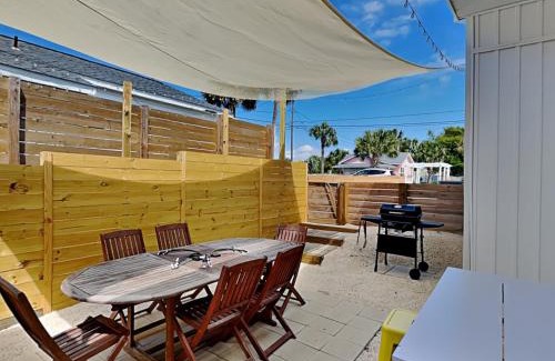 West Panama City Beach House | Salt & Sea A