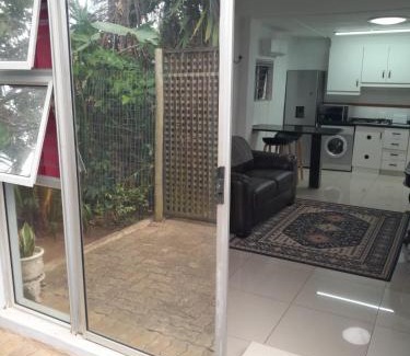 Winklespruit Apartment | Salt & Sea Toti