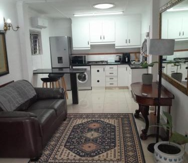 Winklespruit Apartment | Salt & Sea Toti