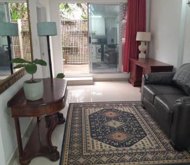 Winklespruit Apartment | Salt & Sea Toti