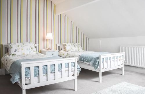Saltburn-by-the-Sea House | Saltburn Town House