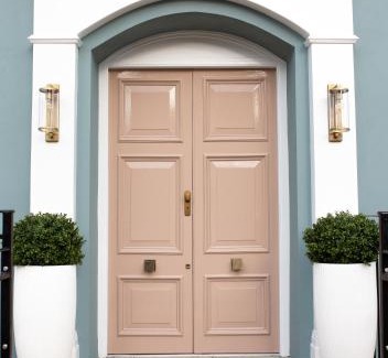 Aberaeron Apartment | Salthouse apartment