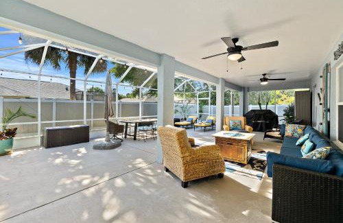 Indian Trails House | SaltLife Haven