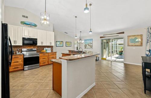 Indian Trails House | SaltLife Haven