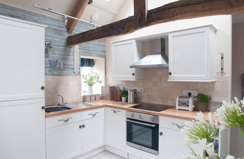 Hartland Cottage | Saltwind Granary