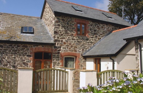Hartland Cottage | Saltwind Granary