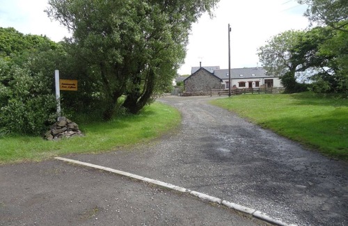 Hartland Cottage | Saltwind Granary