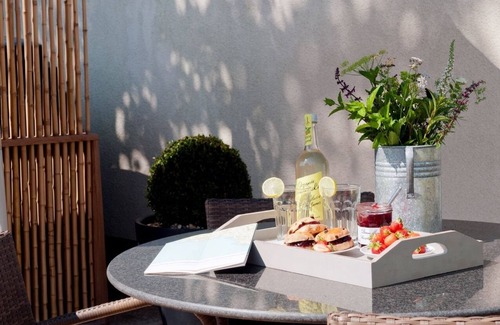 Hartland Cottage | Saltwind Granary