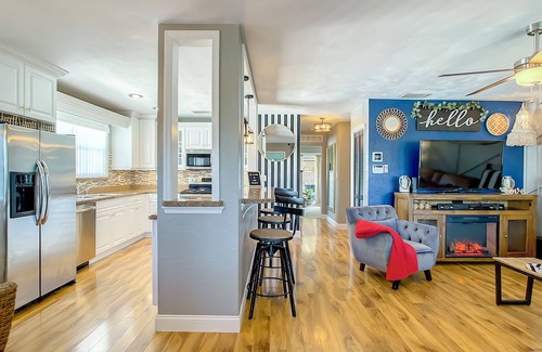 Brendale Heights House | Salty Air Beach House