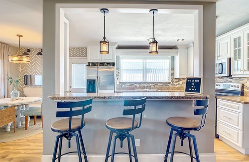 Brendale Heights House | Salty Air Beach House