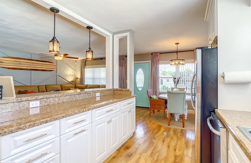 Brendale Heights House | Salty Air Beach House