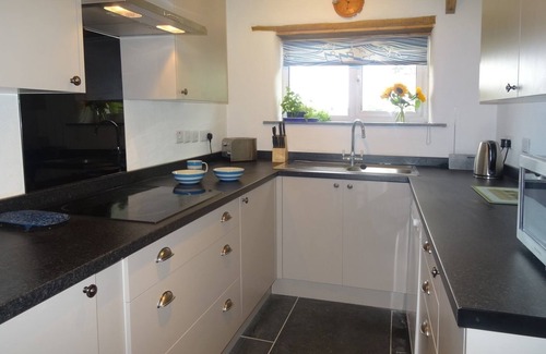 Bude Cottage | SALTY COTTAGE, pet friendly, with open fire in Morwenstow