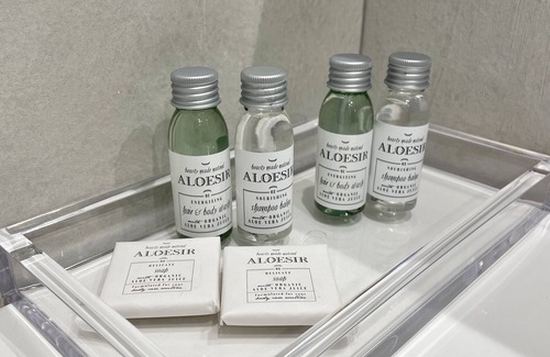 Manarola Apartment | Salty Dreams Guest Room Manarola Cinque Terre