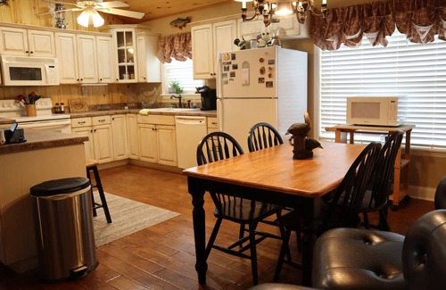 Steinhatchee House | Salty Krab Kottage