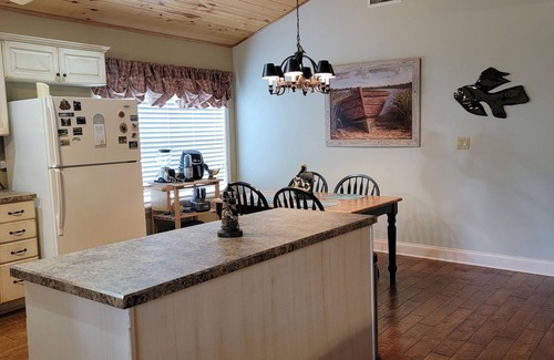 Steinhatchee House | Salty Krab Kottage