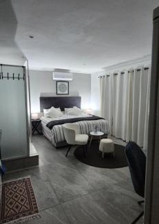 Greater Johannesburg Metropolitan Area Apartment | Salty Soul Studio 70