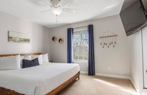 Panama City Beach House | Salty Vibes - Panama City Beach