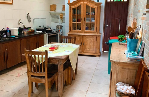 Stella Maris Villa | Salvador Gated Beach Villa