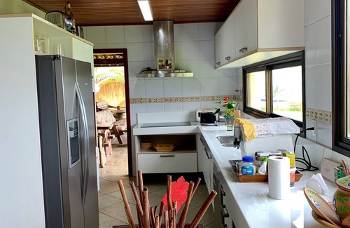 Stella Maris Villa | Salvador Gated Beach Villa